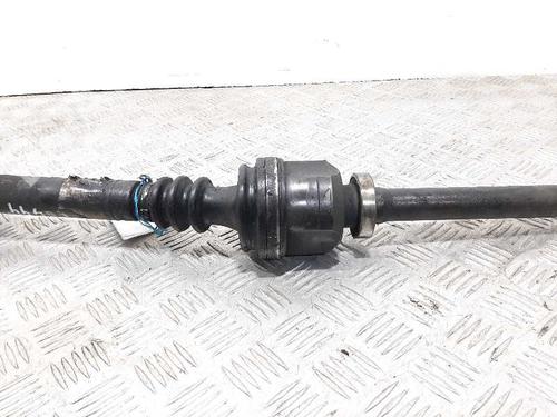 Right front driveshaft RENAULT LAGUNA II Grandtour (KG0/1_)  | BP6520166M39 