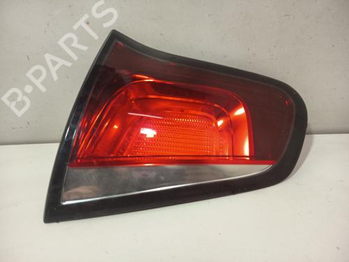 Used Right tailgate light Right tailgate light CITROËN C3 II (SC_) 1.2 VTi 82 (82 hp) 32747607 32747607