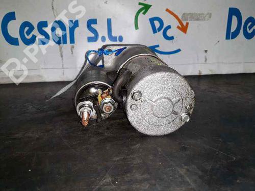 Starter FIAT GRANDE PUNTO (199_)  | BP5168309M8 