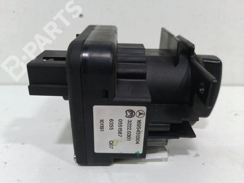 Headlight switch MERCEDES-BENZ B-CLASS Sports Tourer (W245) B 200 (245.233) | BP9444969I24 