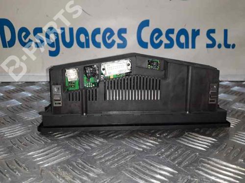 Climate control BMW 3 (E46)  | BP5179208I5 