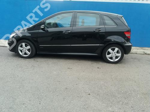 Fuel pump MERCEDES-BENZ B-CLASS Sports Tourer (W245) B 200 (245.233) | BP9247280M76  - Image 8