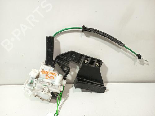 Used Front right lock Front right lock ALFA ROMEO 159 (939_) 1.9 JTDM 16V (939AXC1B, 939AXC12) (150 hp) 36499584 36499584