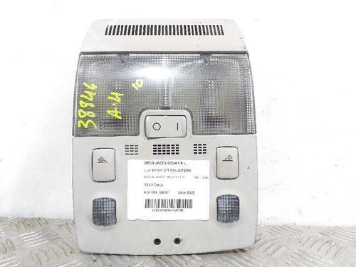 Used Interior roof light Interior roof light AUDI A4 B7 Avant (8ED) [2004-2008] 14066450 14066450