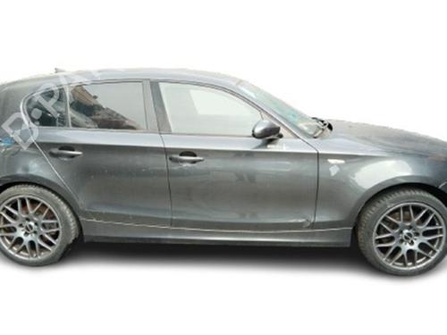 Left front shock absorber BMW 1 (E81) 118 i | BP31696263M16 - Image 12