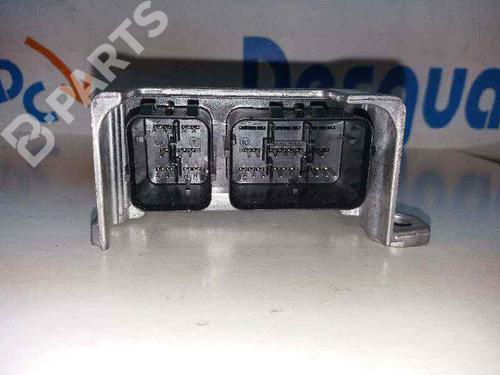 Kollisjonspute styreenhet FORD FOCUS I (DAW, DBW)  | BP5171260M53 