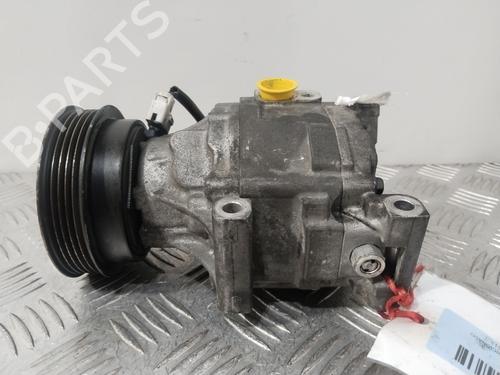 AC compressor TOYOTA COROLLA (_E12_) 2.0 D-4D (CDE120R, CDE120L_) | BP28480522M34 - Image 2