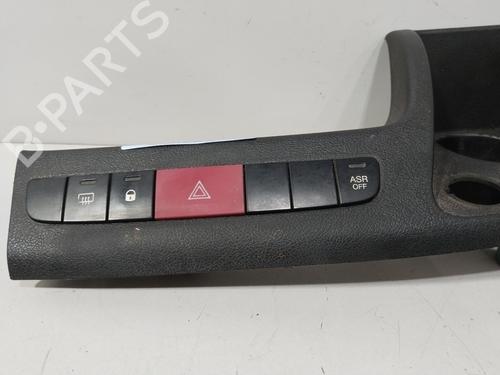 Warning switch FIAT DUCATO Bus (250_) 130 Multijet 2,3 D | BP29118826I22 - Image 2