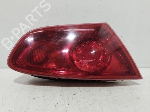 Used Left tailgate light SEAT LEON (1P1) [2005-2013]  14066841