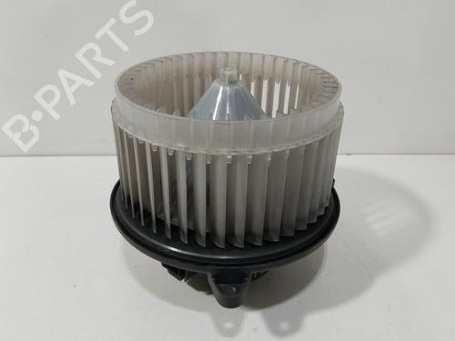 Heater blower motor OPEL MERIVA B MPV (S10)  | BP28359302M62 