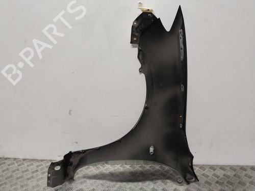 Right front fenders MAZDA 3 Saloon (BK) 1.6 (BK12) | BP22977163C42 