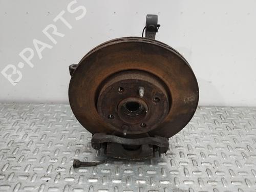Used Left front steering knuckle Left front steering knuckle 37640267 37640267