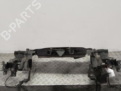 Used Front slam panel Front slam panel MERCEDES-BENZ A-CLASS (W169) A 180 CDI (169.007, 169.307) (109 hp) 29384137 29384137