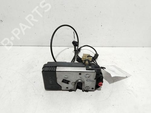 Rear right lock OPEL VECTRA C (Z02)  | BP18061159C99 
