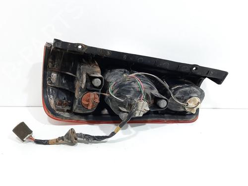 Left taillight HYUNDAI MATRIX (FC) 1.5 CRDi | BP13712702C34 