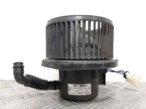 Used Heater blower motor NISSAN SERENA (C23) 2.3 D (75 hp) 6408995