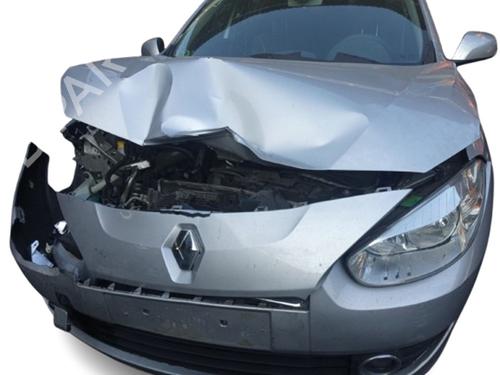 Brugte RENAULT FLUENCE (L3_) 1.5 dCi (L30A) (86 hp) 4226891