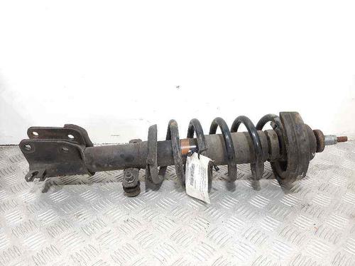 Used Left front shock absorber NISSAN PRIMASTAR Van (X83) [2002-2026]  5166819