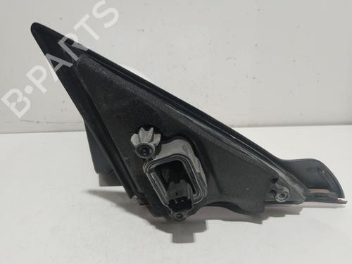 Left mirror SAAB 9-3 (YS3D) 2.0 i | BP24178238C26 