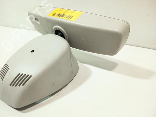 Rear mirror RENAULT CAPTUR I (J5_, H5_) 1.2 TCe 120 | BP35953064I6 - Image 4