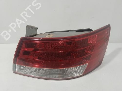 Used Right taillight HYUNDAI SONATA V (NF) 2.0 CRDi (140 hp) 29288312