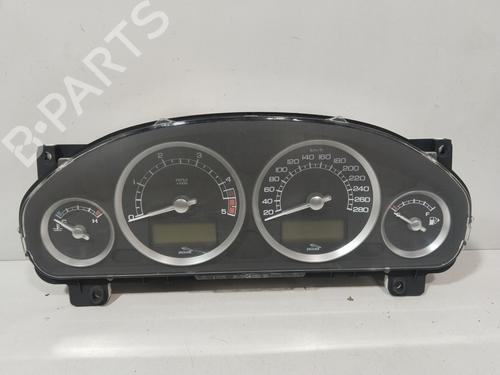 instrument-cluster-jaguar-s-type-ii-x200-1998-1999-2000-2001-2002-2003-2004-2005-2006-2007-2008-32096526 main image