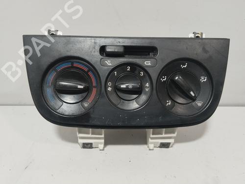 climate-control-citroen-nemo-box-bodympv-aa_-2008-36051413 main image