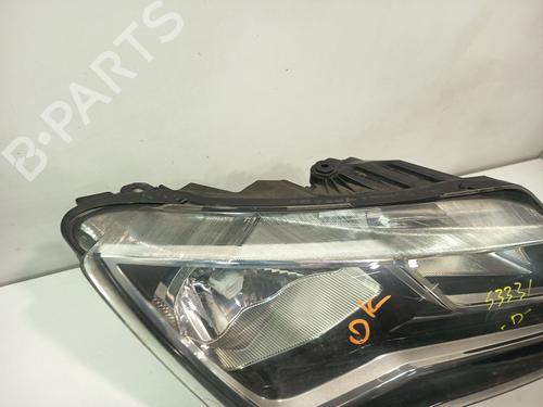 Right headlight SEAT TOLEDO IV (KG3) 1.6 TDI | BP33654512C29 - Image 2
