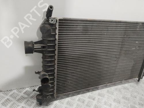 Køler OPEL ASTRA H (A04) 1.6 (L48) | BP23886058M31 