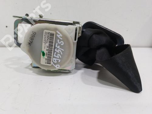 Rear right seatbelt CITROËN C4 Picasso I MPV (UD_)  | BP9953250I28 