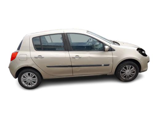 Used Parts RENAULT CLIO III (BR0/1, CR0/1)  1.2 16V (BR0P, CR0P)  4641559