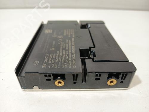 Electronic module TOYOTA COROLLA Estate (_E21_) 1.8 Hybrid (ZWE211) | BP33977067M83 - Image 2