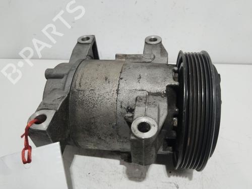AC compressor NISSAN PRIMERA Hatchback (P12) 1.8 | BP24598456M34 - Image 4