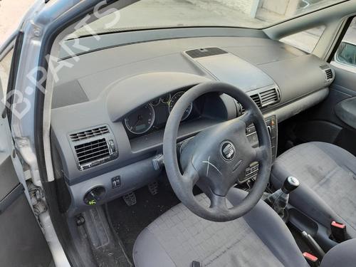 Instrument cluster SEAT ALHAMBRA (7V8, 7V9)  | BP13510432C47 