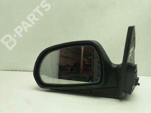 Used Left mirror HYUNDAI ELANTRA III (XD) 1.6 (107 hp) 5203325