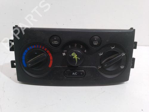 Used Climate control Climate control CHEVROLET AVEO / KALOS Saloon (T250, T255) 1.4 (83 hp) 10735936 10735936