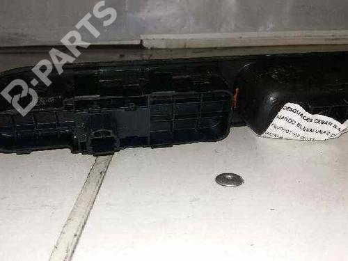 Right front window switch PEUGEOT 307 (3A/C)  | BP6994853I26 