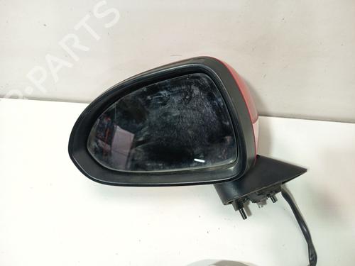 Used Left mirror Left mirror OPEL CORSA E (X15) 1.4 (08, 68) (90 hp) 33689753 33689753