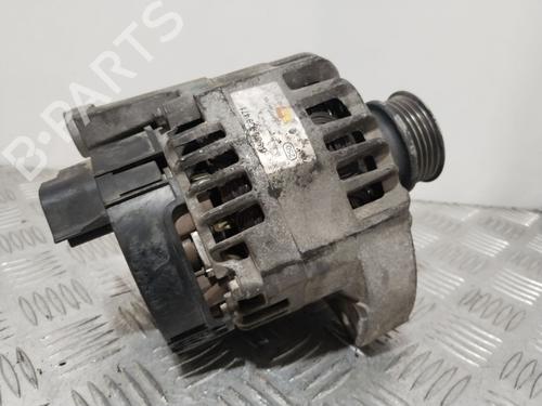 Alternator FIAT PUNTO Hatchback Van (188_) 1.2 60 | BP27569194M7 