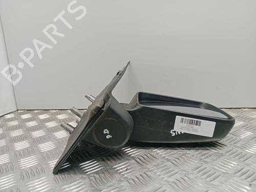 Right mirror FORD TOURNEO CONNECT 1.8 TDCi /TDDi /DI | BP22716325C27 