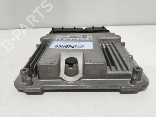 Engine control unit (ECU) OPEL INSIGNIA A (G09) 2.0 CDTI (68) | BP26132286M57 - Image 4