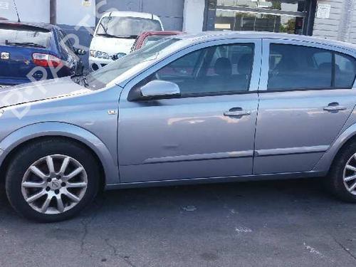 Left front driveshaft OPEL ASTRA H (A04)  | BP9308676M38 