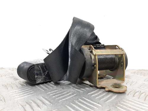Used Rear left seatbelt Rear left seatbelt CITROËN C4 I (LC_) [2004-2014] 6621347 6621347