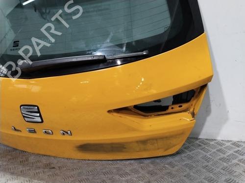 Tailgate SEAT LEON ST (5F8) 1.5 TGi | BP17678355C6 