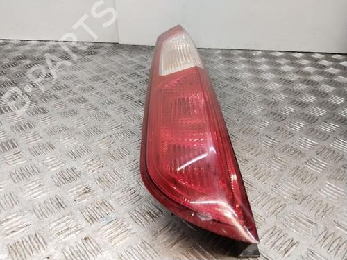 Left taillight FORD FOCUS II (DA_, HCP, DP)  | BP18962132C34 
