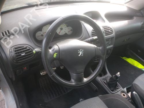 Switch PEUGEOT 206 CC (2D) | BP40265686I30 - Image 10