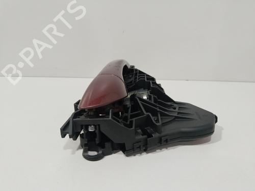 Front right exterior door handle MERCEDES-BENZ A-CLASS (W169) A 160 CDI (169.006, 169.306) | BP27894816C129 