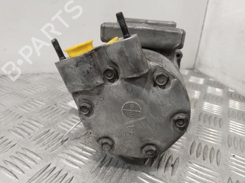 AC compressor CITROËN C3 I (FC_, FN_) 1.4 i | BP32294271M34