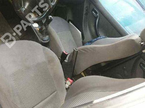 Viskermotor vindrude SEAT LEON (1M1)  | BP5162716M29 