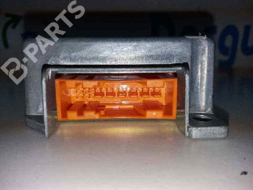 Kollisjonspute styreenhet CITROËN XSARA (N1)  | BP5200364M53 